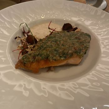 The Great Oak Steakhouse - Salmon - Steakhouses Near Me - Temecula, California The Great Oak Steakhouse - Salmon - Steakhouses Near Me - Temecula, California