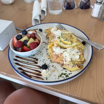 La Creperie - This was the best thing I've ever eaten - Creperies Near Me - Holmes Beach, Florida La Creperie - This was the best thing I've ever eaten - Creperies Near Me - Holmes Beach, Florida