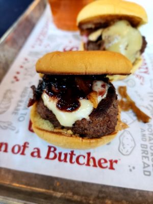Son of a Butcher by null