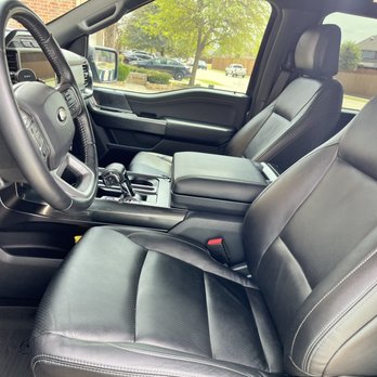 Frisco Detail - I'm very happy with their service and level of detail. - Car Wash Near Me Frisco Detail - I'm very happy with their service and level of detail. - Car Wash Near Me