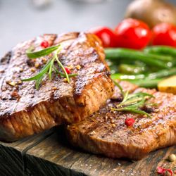 Saigon District One - Premium Prime Ribeye