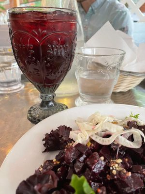 Cafe Gia Ristorante by null