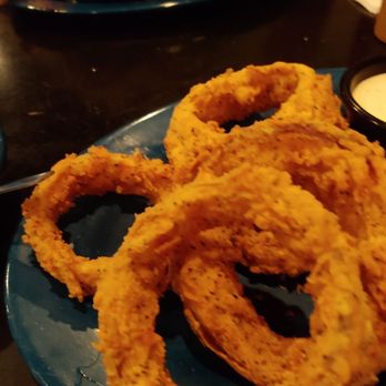 Mojo Old City BBQ - Great onion rings - Barbeque Near Me - St. Augustine, Florida Mojo Old City BBQ - Great onion rings - Barbeque Near Me - St. Augustine, Florida