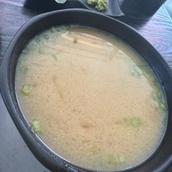 Bamboo Sushi - Miso Soup - Sushi Bars Near Me - San Ramon, California Bamboo Sushi - Miso Soup - Sushi Bars Near Me - San Ramon, California