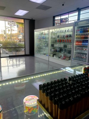 Smoke Fat Smoke Shop by null