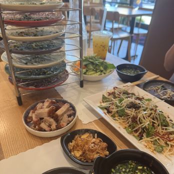 Quan Nhii - Vietnamese Near Me - Westminster, California