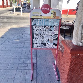 Zermatt - Abierto = Open (not beer!) - Bakeries Near Me - Cozumel, ROO Zermatt - Abierto = Open (not beer!) - Bakeries Near Me - Cozumel, ROO