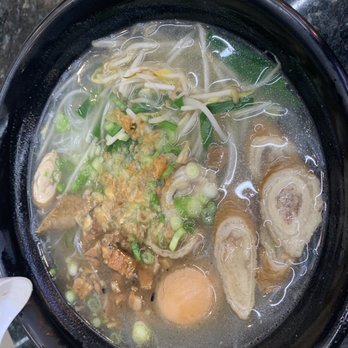 Yes Formosa - Taiwanese Near Me - Duluth, Georgia
