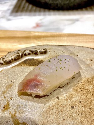 Omakase by Gino by null
