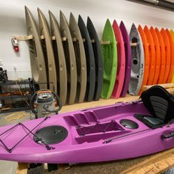 Crow Wing Kayaks