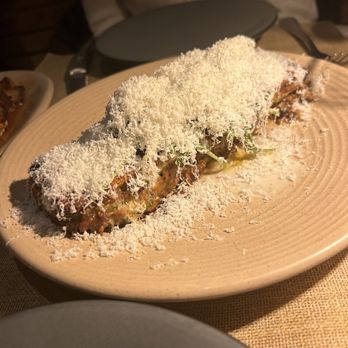 Rosticceria Evelina - Baked Lasagna - Italian Near Me - Brooklyn, New York Rosticceria Evelina - Baked Lasagna - Italian Near Me - Brooklyn, New York