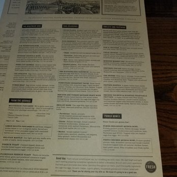 First Watch - Breakfast & Brunch Near Me - Audubon, Pennsylvania First Watch - Breakfast & Brunch Near Me - Audubon, Pennsylvania