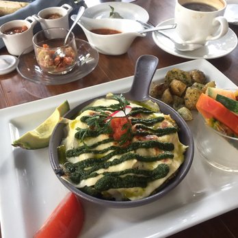 Cedrón - Seafood Near Me - México, D.F., DIF