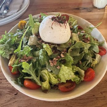 Eye Tooth - Fancy salad - Pizza Near Me - Anchorage, Alaska