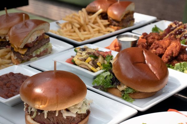 Tavern 101 Grill & Tap House by null