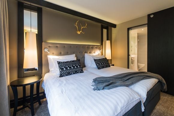 Lapland Hotels Tampere by null
