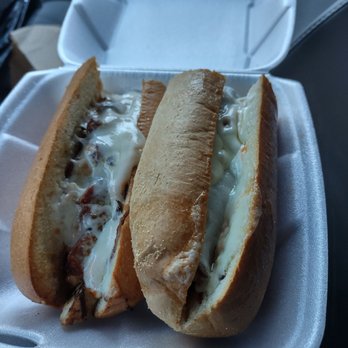 My Hero Subs - Really good sandwich, the sauce they use is really good! - Delis Near Me - Riverside, California My Hero Subs - Really good sandwich, the sauce they use is really good! - Delis Near Me - Riverside, California