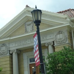 Lebanon Public Library