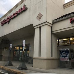 Walgreens