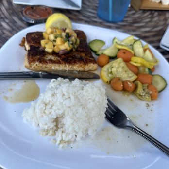 Crabby's Oceanside - Seafood Near Me - Daytona Beach, Florida