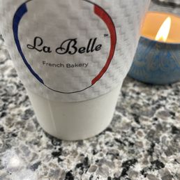16oz Americano 16oz Americano