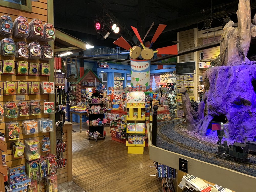 G Willikers Toy Emporium For Sale Off 70