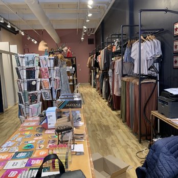 Sparrow Collective - Accessories Near Me - Milwaukee, Wisconsin