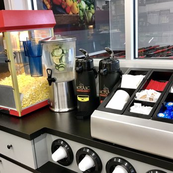 Gordon Food Service Store - Complementary coffee, infused water and popcorn when you enter - Grocery Near Me - Grand Rapids, Michigan Gordon Food Service Store - Complementary coffee, infused water and popcorn when you enter - Grocery Near Me - Grand Rapids, Michigan