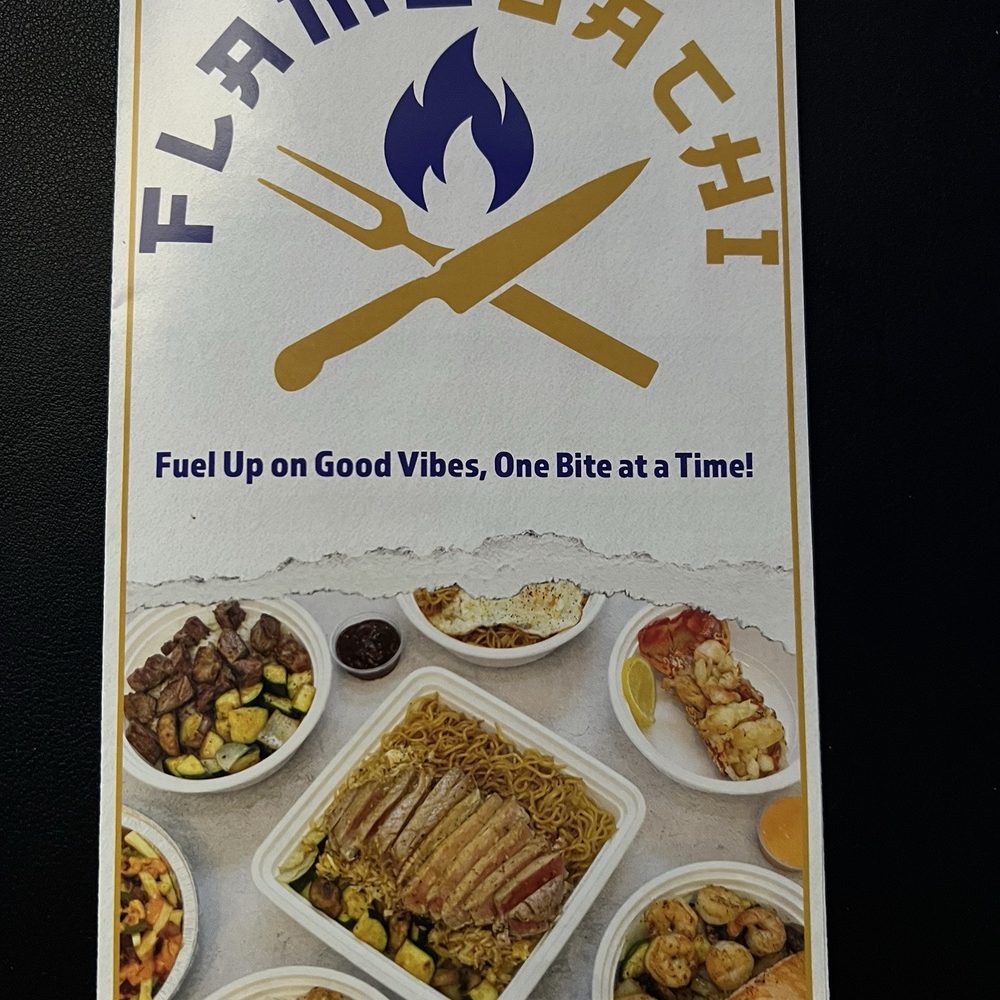 Flamebachi - Seafood Near Me - Los Angeles, California Flamebachi - Seafood Near Me - Los Angeles, California