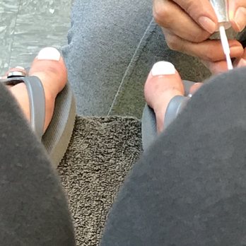 Green Organic Nail Salón - Nail Salons Near Me - Lyndhurst, New Jersey