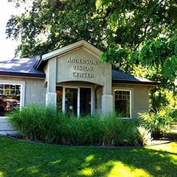 Anderson Eye Care - Anderson Vision Center