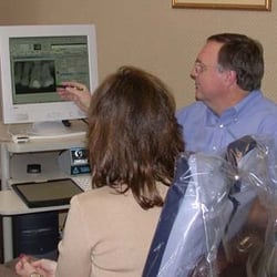 Mullins Richard K, DMD