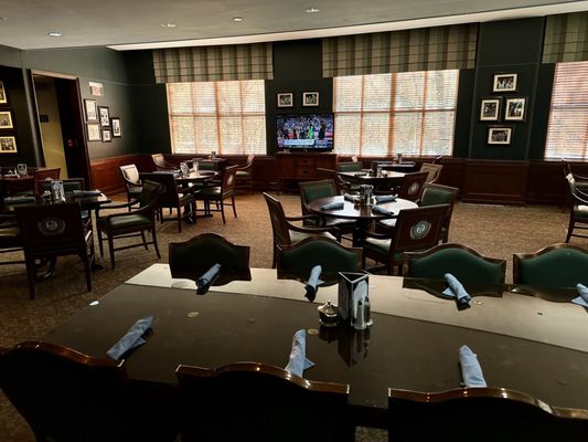 The Carolina Club by null