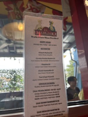 El Mercado Restaurant by null