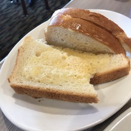Put it in the toaster next time. Put it in the toaster next time.