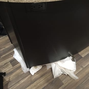 General RV Center - Rolls and rolls of paper towel sopping up this mess! - RV Repair Near Me - Wixom, Michigan General RV Center - Rolls and rolls of paper towel sopping up this mess! - RV Repair Near Me - Wixom, Michigan