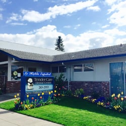North Portland TenderCare Dental - Add a caption
