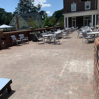 Peck & Plume - Patio - American Near Me - Cary, North Carolina Peck & Plume - Patio - American Near Me - Cary, North Carolina