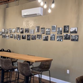 Sugar + Flour - Coffee & Tea Near Me - Pearisburg, Virginia