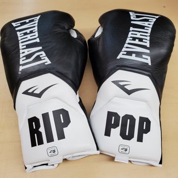 Wow! Custom Tees - Custom boxing gloves RIP POP SMOKE. - Screen Printing/T-Shirt Printing Near Me - New York, New York Wow! Custom Tees - Custom boxing gloves RIP POP SMOKE. - Screen Printing/T-Shirt Printing Near Me - New York, New York
