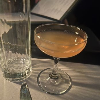 Maple & Ash - Hello cocktail - Steakhouses Near Me - Chicago, Illinois