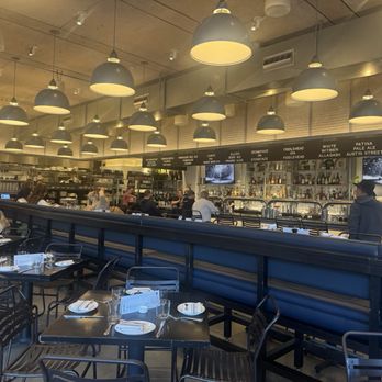 Row 34 - Seafood Near Me - Portsmouth, New Hampshire Row 34 - Seafood Near Me - Portsmouth, New Hampshire