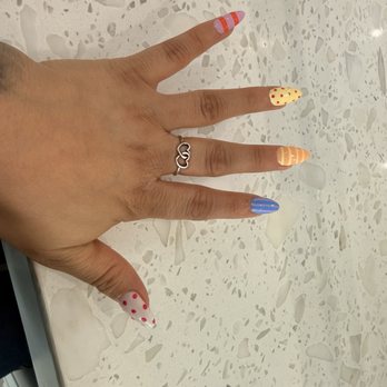 Marina Nail Lounge - Nail Salons Near Me - Cibolo, Texas Marina Nail Lounge - Nail Salons Near Me - Cibolo, Texas