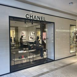 Chanel Fragrance And Beaute Boutique