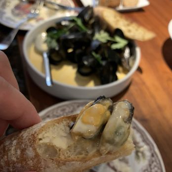 Graft Wine Cider Bar - Mussels - Wine Bars Near Me - Watkins Glen, New York Graft Wine Cider Bar - Mussels - Wine Bars Near Me - Watkins Glen, New York