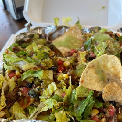 Taco Cantina by null