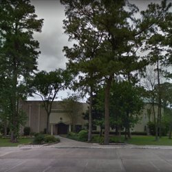 Tapestry Unitarian Universalist Church of Houston - The front of CJCN