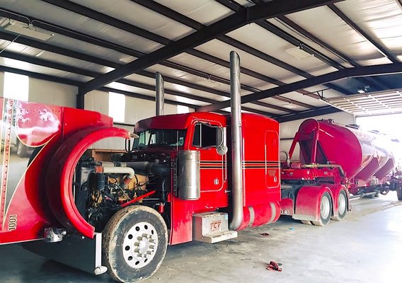 AG Diesel & Truck Service