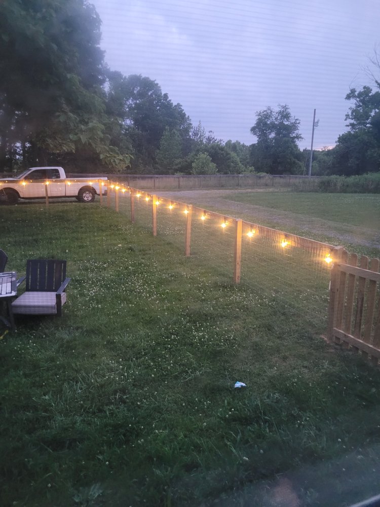 Slide of LKA Handy Repairs