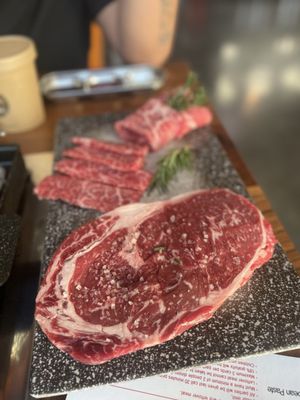 356 Korean BBQ & BAR by null